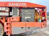 Sandvik DT1130i Drill Rig - Excellent Working Condition Photo 11 thumbnail