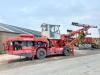 Sandvik DT1130i Drill Rig - Excellent Working Condition Photo 4 thumbnail