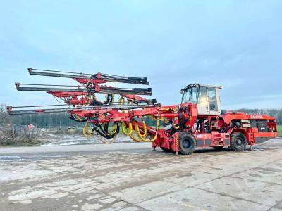 Sandvik DT1130i Drill Rig - Excellent Working Condition en vente par Boss Machinery