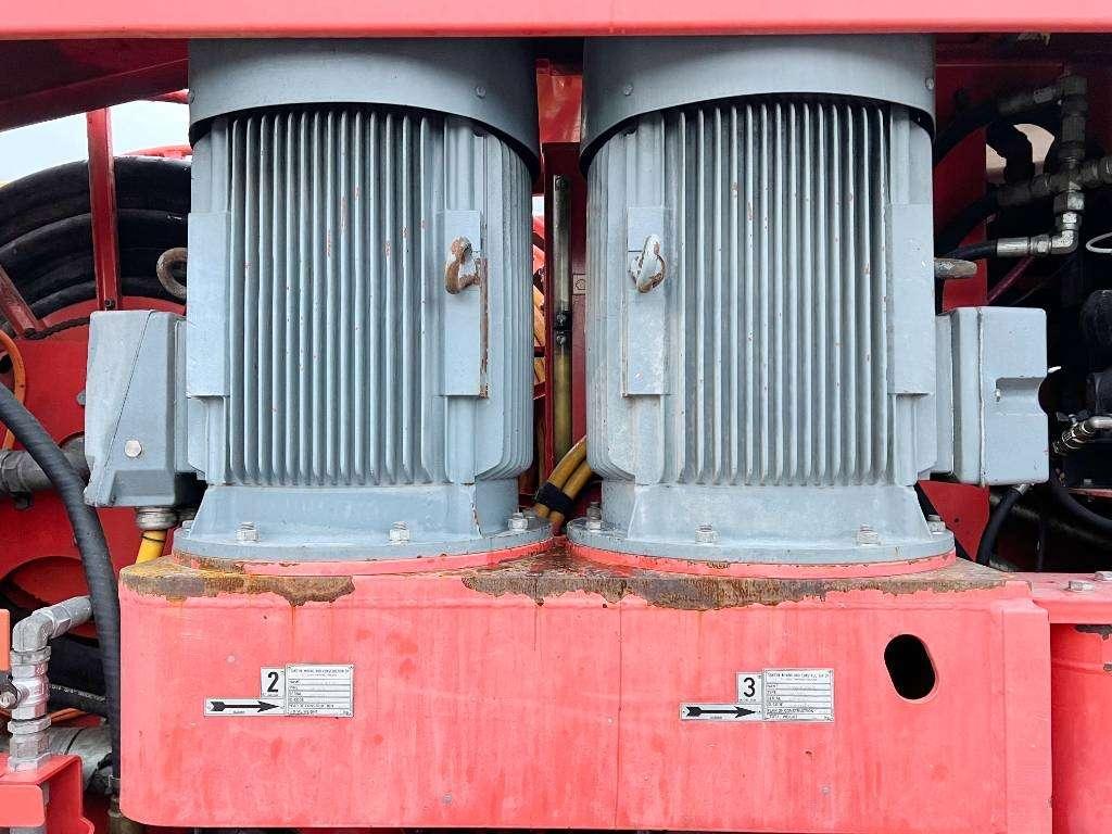 Sandvik DT1130i Drill Rig - Excellent Working Condition Photo 12