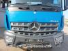 Mercedes-Benz Arocs 1835 4X2 Schwing Stetter Mixer Big-Axle Euro 6 Photo 9 thumbnail