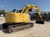 New Holland E145 Photo 4 thumbnail