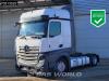 Mercedes-Benz Actros 1845 4X2 Bigspace Lowdeck Mirrorcam 2x Tank Photo 1 thumbnail