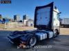 Mercedes-Benz Actros 1845 4X2 Bigspace Lowdeck Mirrorcam 2x Tank Photo 5 thumbnail