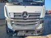 Mercedes-Benz Actros 1845 4X2 Bigspace Lowdeck Mirrorcam 2x Tank Photo 9 thumbnail