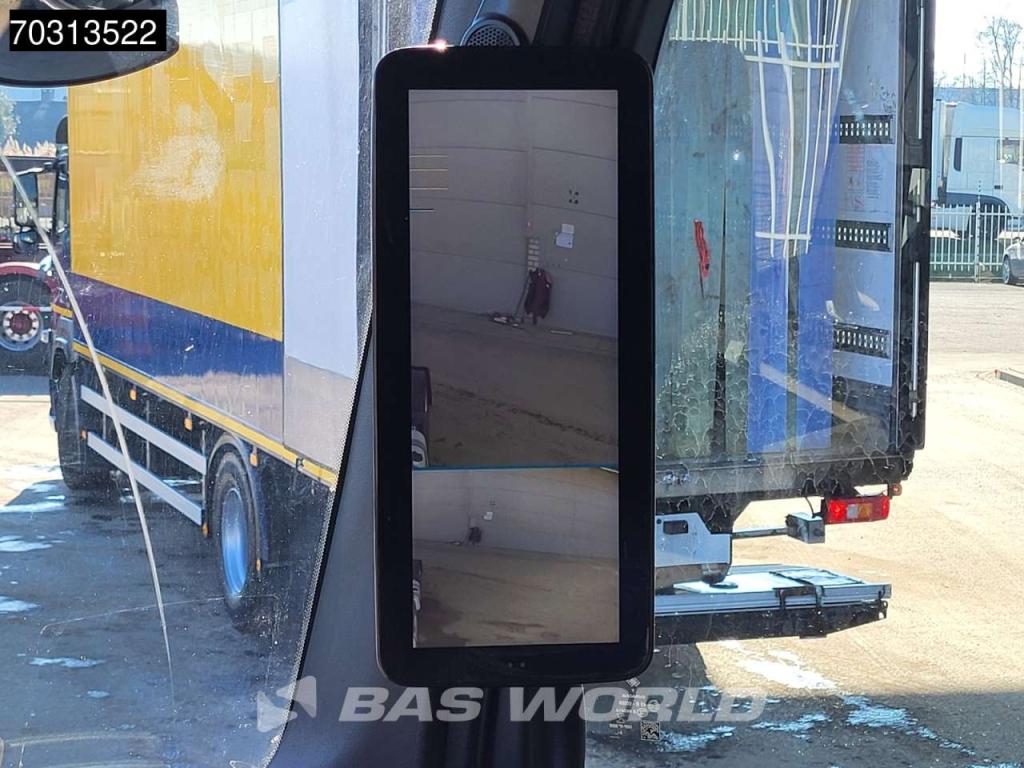Mercedes-Benz Actros 1845 4X2 Bigspace Lowdeck Mirrorcam 2x Tank Photo 27