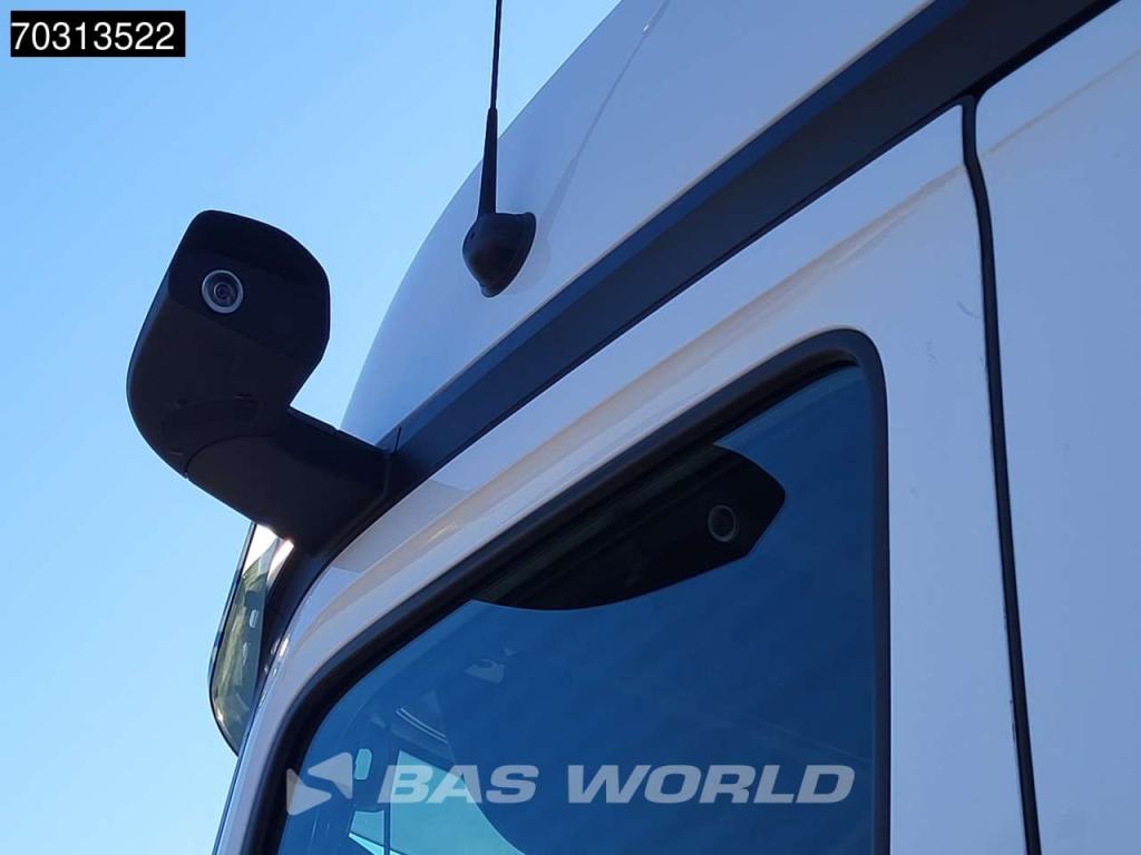 Mercedes-Benz Actros 1845 4X2 Bigspace Lowdeck Mirrorcam 2x Tank Photo 8