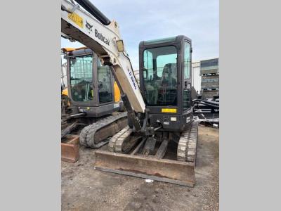 Bobcat E35 en vente par D'Avino Srl