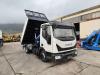 Iveco EUROCARGO 75-160 Photo 10 thumbnail