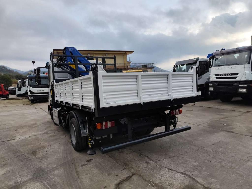 Iveco EUROCARGO 75-160 Photo 24