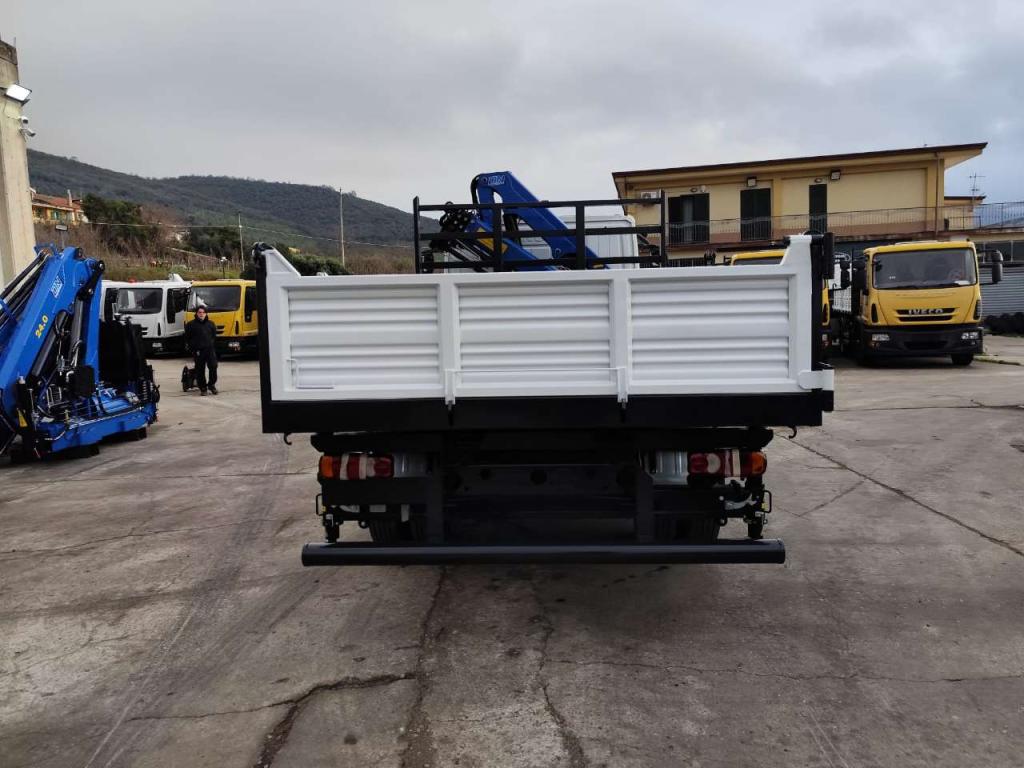 Iveco EUROCARGO 75-160 Photo 26
