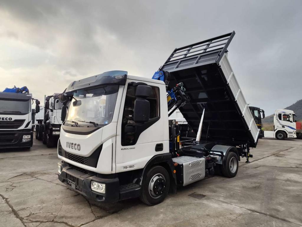 Iveco EUROCARGO 75-160 Photo 27