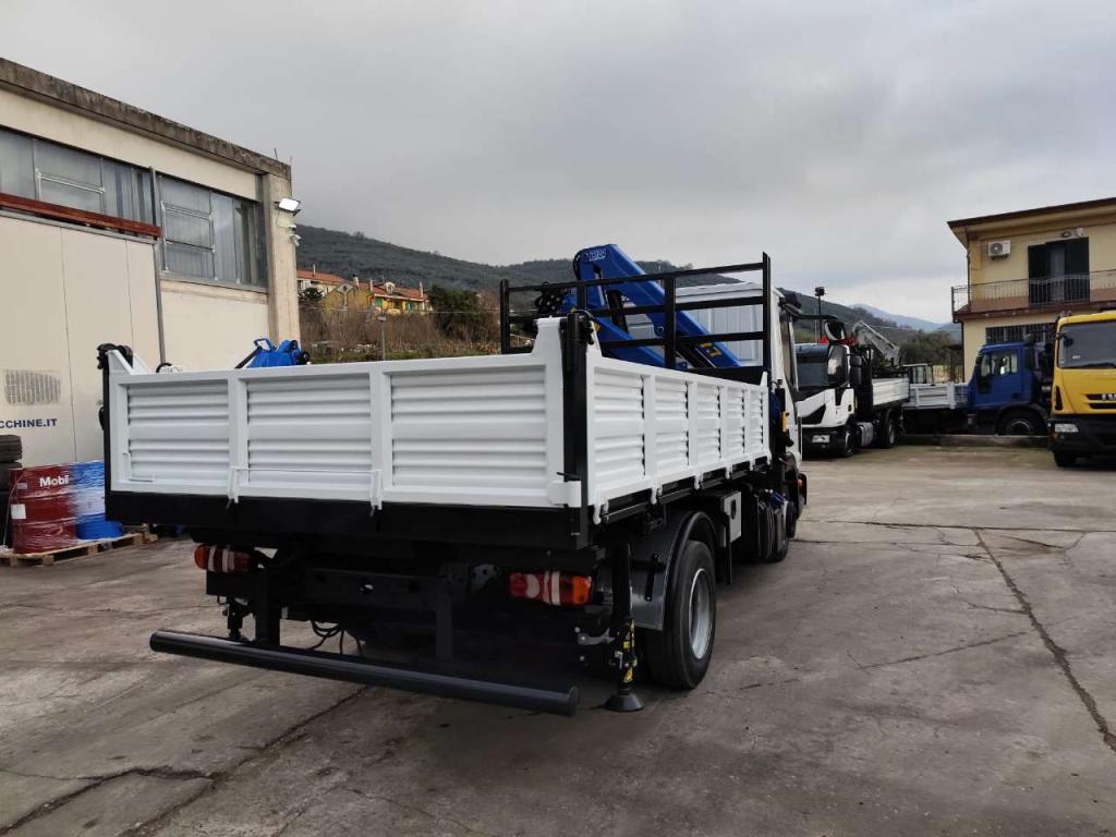 Iveco EUROCARGO 75-160 Photo 28