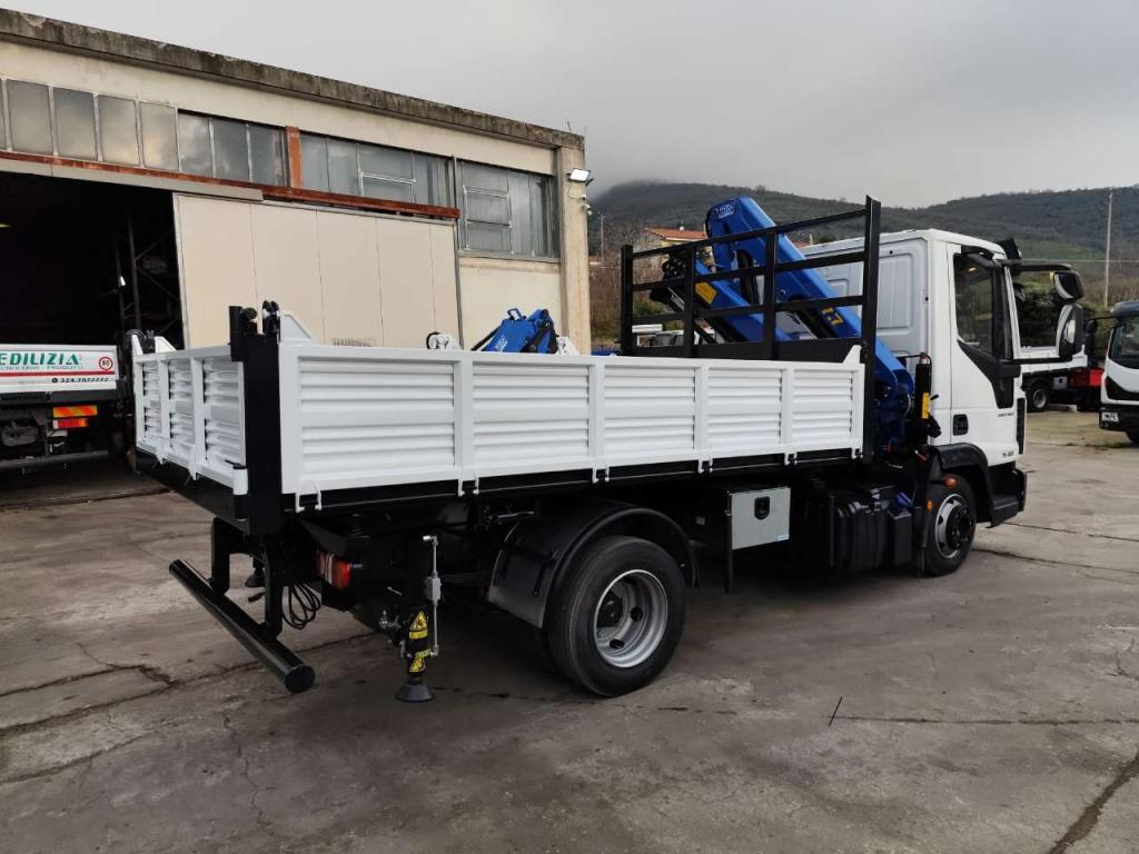 Iveco EUROCARGO 75-160 Photo 30