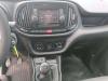 Fiat DOBLO  SX FURGONE 95 CV EURO 6 Photo 10 thumbnail
