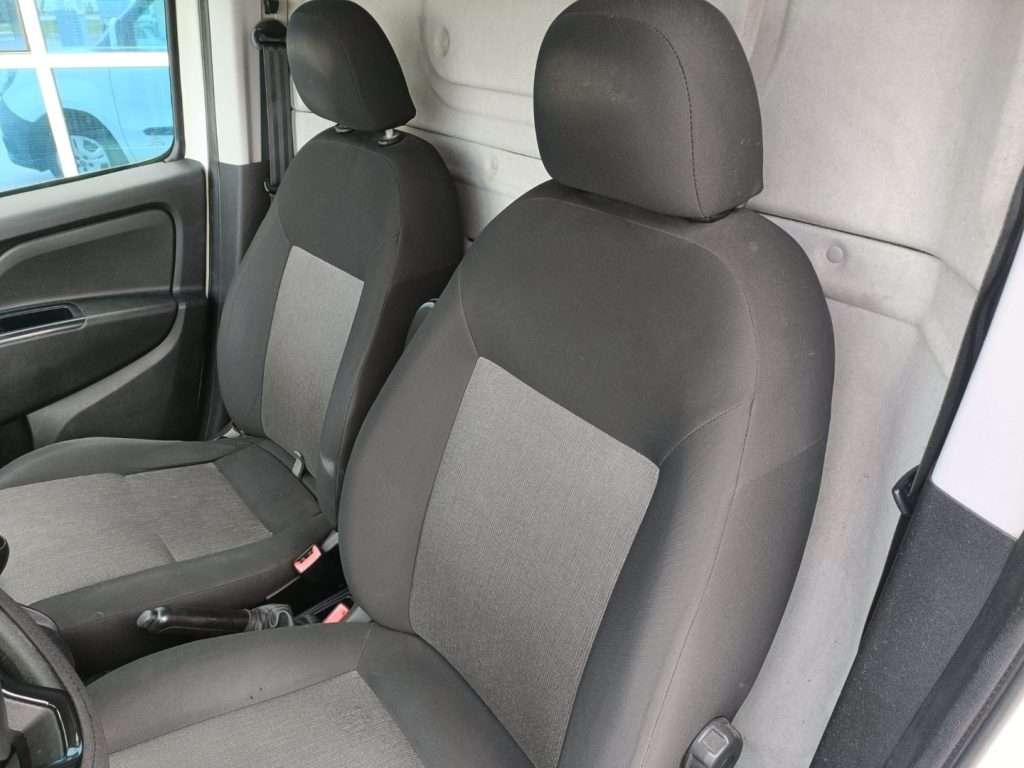 Fiat DOBLO  SX FURGONE 95 CV EURO 6 Photo 13