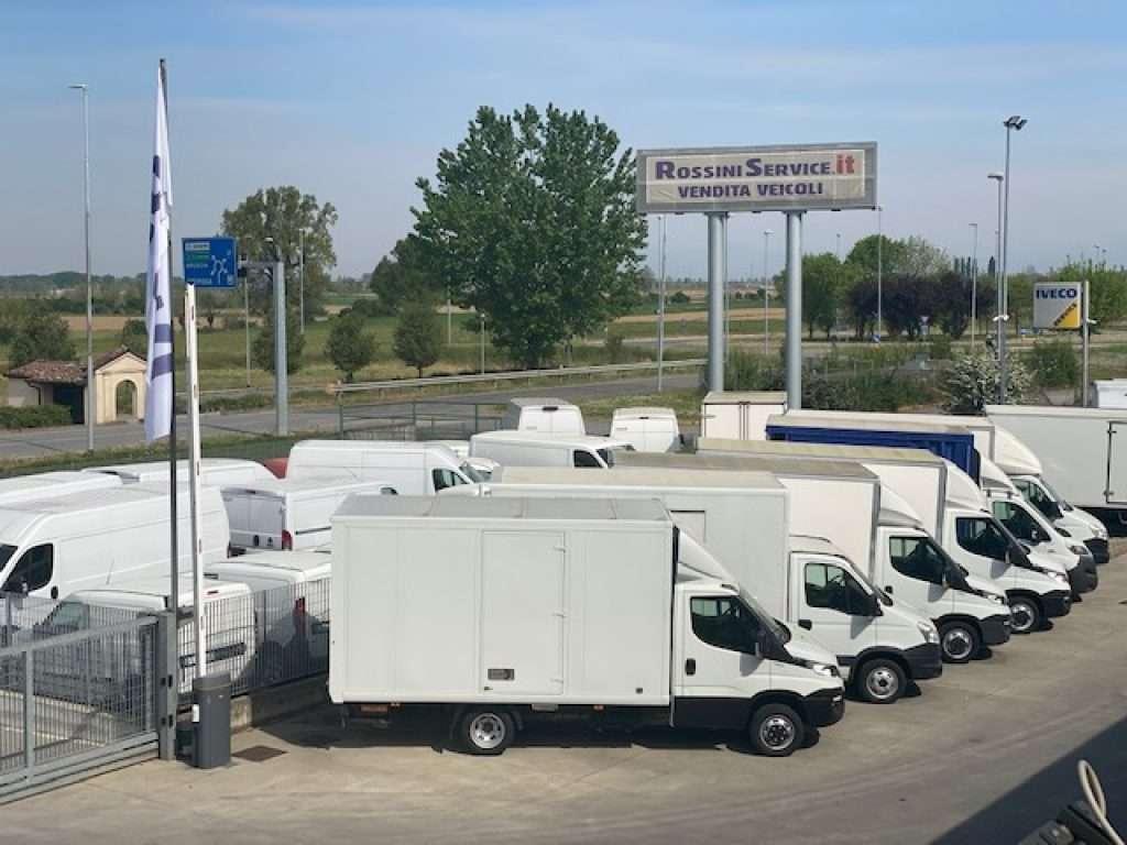 Fiat DOBLO  SX FURGONE 95 CV EURO 6 Photo 9