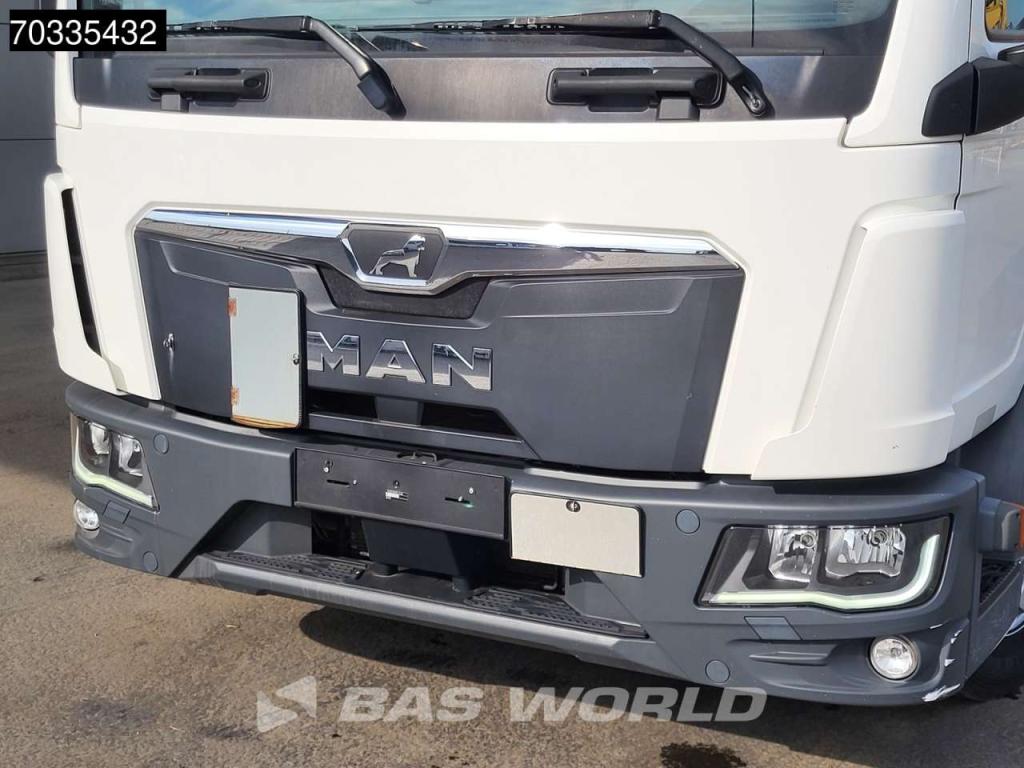 Man TGL 12.250 4X2 12t Automatic Tailgate AC Euro 6 Photo 13