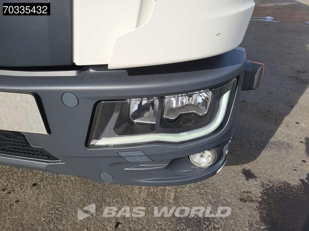 Man TGL 12.250 4X2 12t Automatic Tailgate AC Euro 6 Photo 14