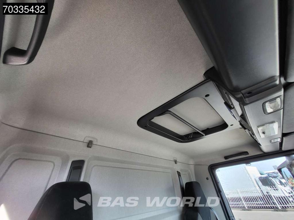 Man TGL 12.250 4X2 12t Automatic Tailgate AC Euro 6 Photo 26