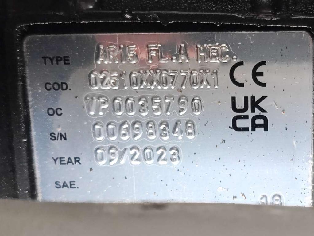 Cangini AR15 Photo 13