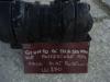 Arbre de transmission pour Fiat Kobelco/Fiat Hitachi W270 Photo 4 thumbnail