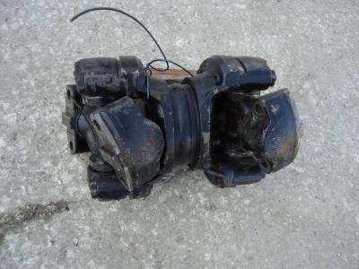 Arbre de transmission pour Fiat Kobelco/Fiat Hitachi W270 en vente par OLM 90 Srl