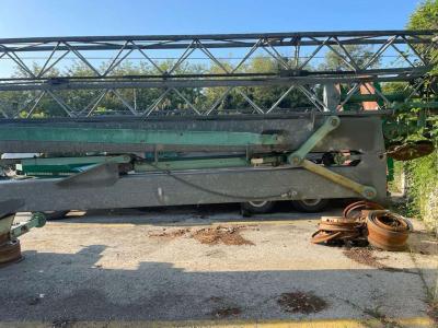 Cattaneo CM73 en vente par Omeco Spa