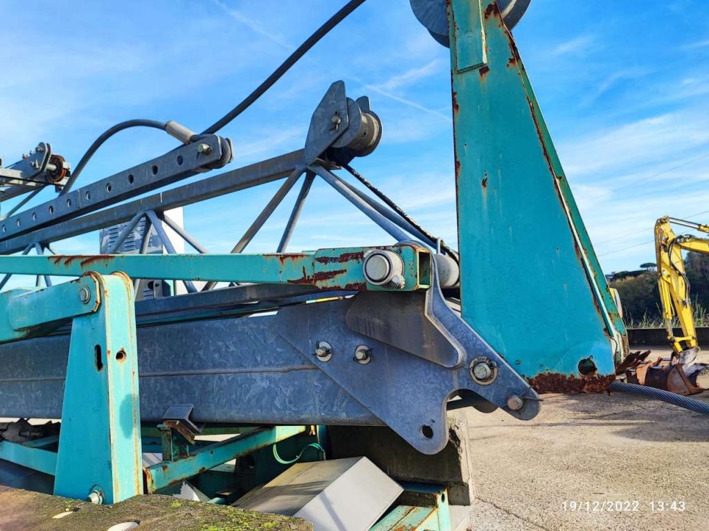 Cattaneo CM73 Photo 15