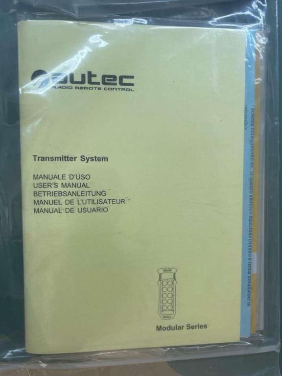 Cattaneo CM73 Photo 18