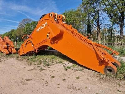 Hitachi EX2000-7B Boom + Stick en vente par Aertssen Trading