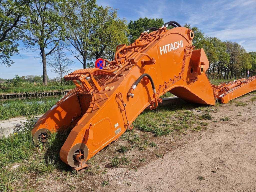 Hitachi EX2000-7B Boom + Stick Photo 2