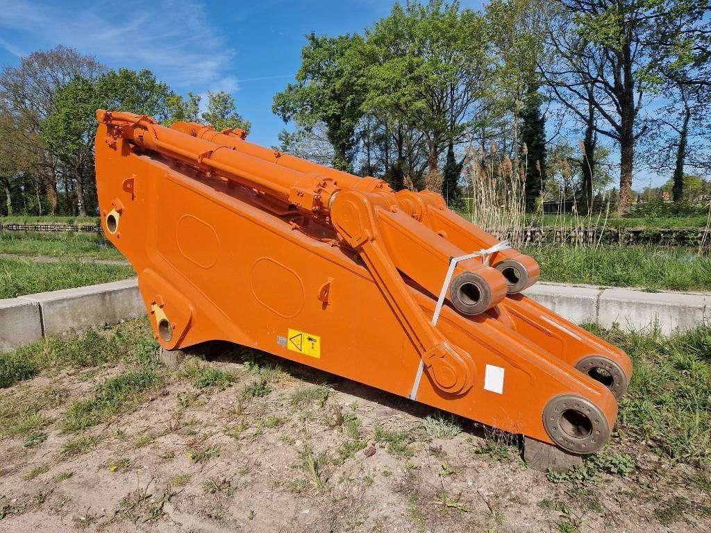 Hitachi EX2000-7B Boom + Stick Photo 4