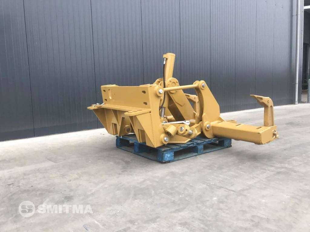 Caterpillar 12G Photo 7