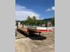 Cometto Semi-remorque plateau Photo 2 thumbnail