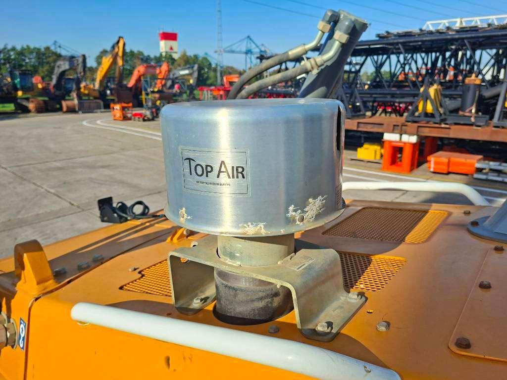 Liebherr PR736 LGP Photo 14