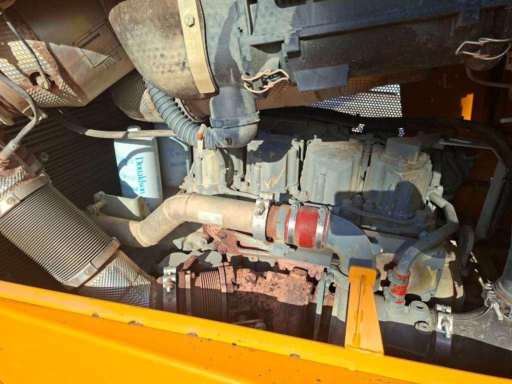 Liebherr PR736 LGP Photo 15