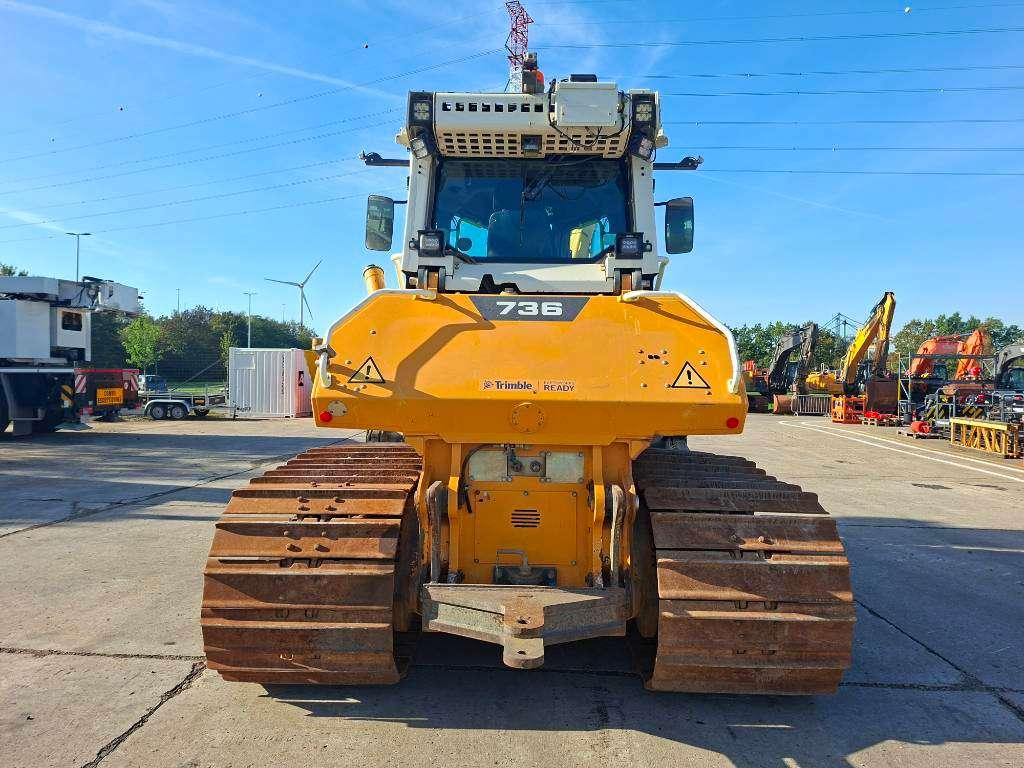 Liebherr PR736 LGP Photo 3