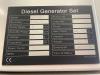 Kubota V2403-M-DI-BG - 25kVA Generator - DPX-20031 Photo 6 thumbnail