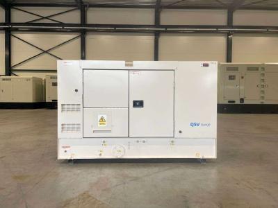 Kubota V2403-M-DI-BG - 25kVA Generator - DPX-20031 en vente par DPX Power Europe B.V.