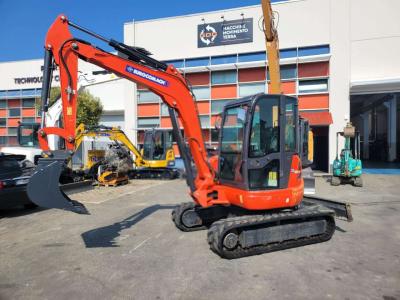 Eurocomach ES 500 ZT Photo 1