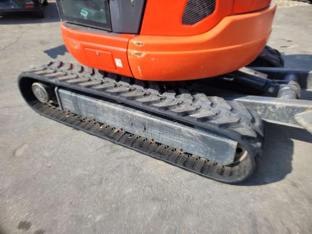Eurocomach ES 500 ZT Photo 5