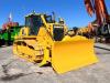 Komatsu D65 Photo 11 thumbnail