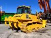 Komatsu D65 Photo 13 thumbnail