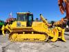 Komatsu D65 Photo 14 thumbnail