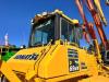 Komatsu D65 Photo 16 thumbnail