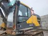 Volvo EC380 E L Photo 6 thumbnail