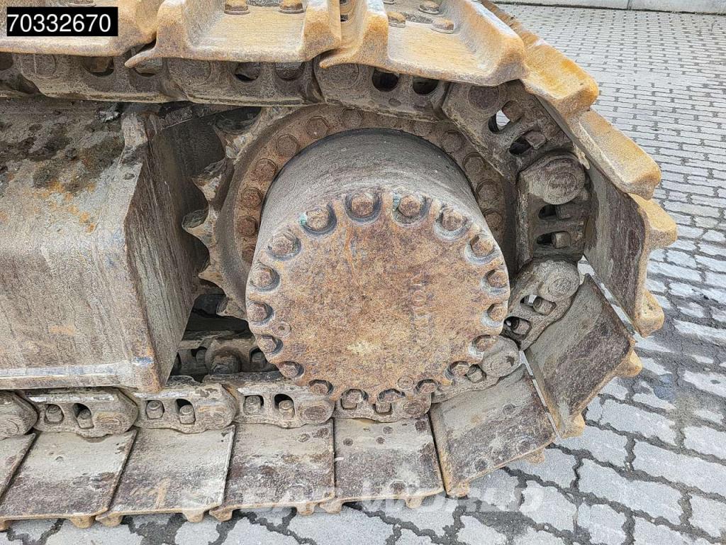 Volvo EC380 E L Photo 14