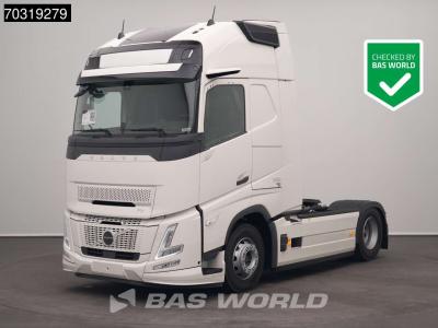 Volvo FH Aero 500 4X2 NEW! Globetrotter XL 2 tanks Mirrorcams ACC LED en vente par BAS World B.V.