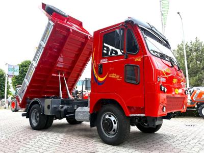 Comaca MITHOS 60 MULTIUSO - RIBALTABILE TRILATERALE en vente par Giordano Srl